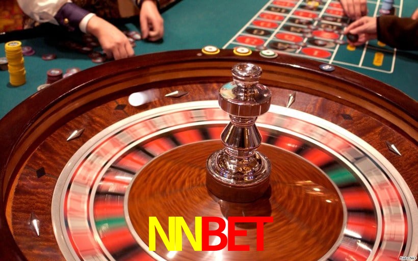 Desvendando o Mundo dos Jogos Virtuais na NNBET