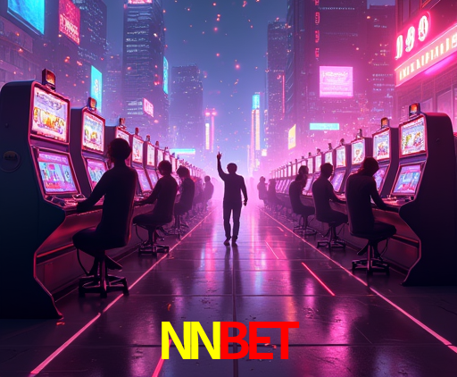 A Revolução dos Aplicativos de Jogos no NNBET