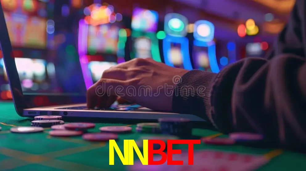 Descubra a Essência do NNBET: Nossa História e Compromissos